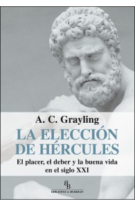 La elección de Hércules. El...