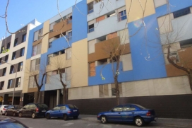 Pisos carrer Eloi
